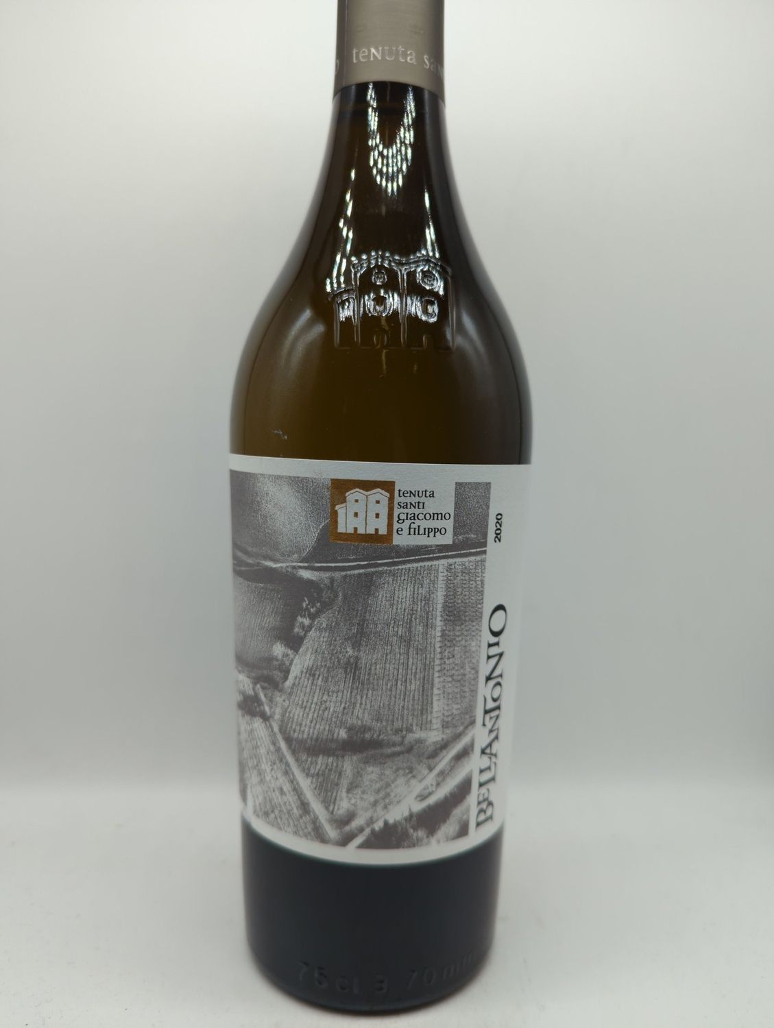 2020 BELLANTONIO MARCHE BIANCO 750ml