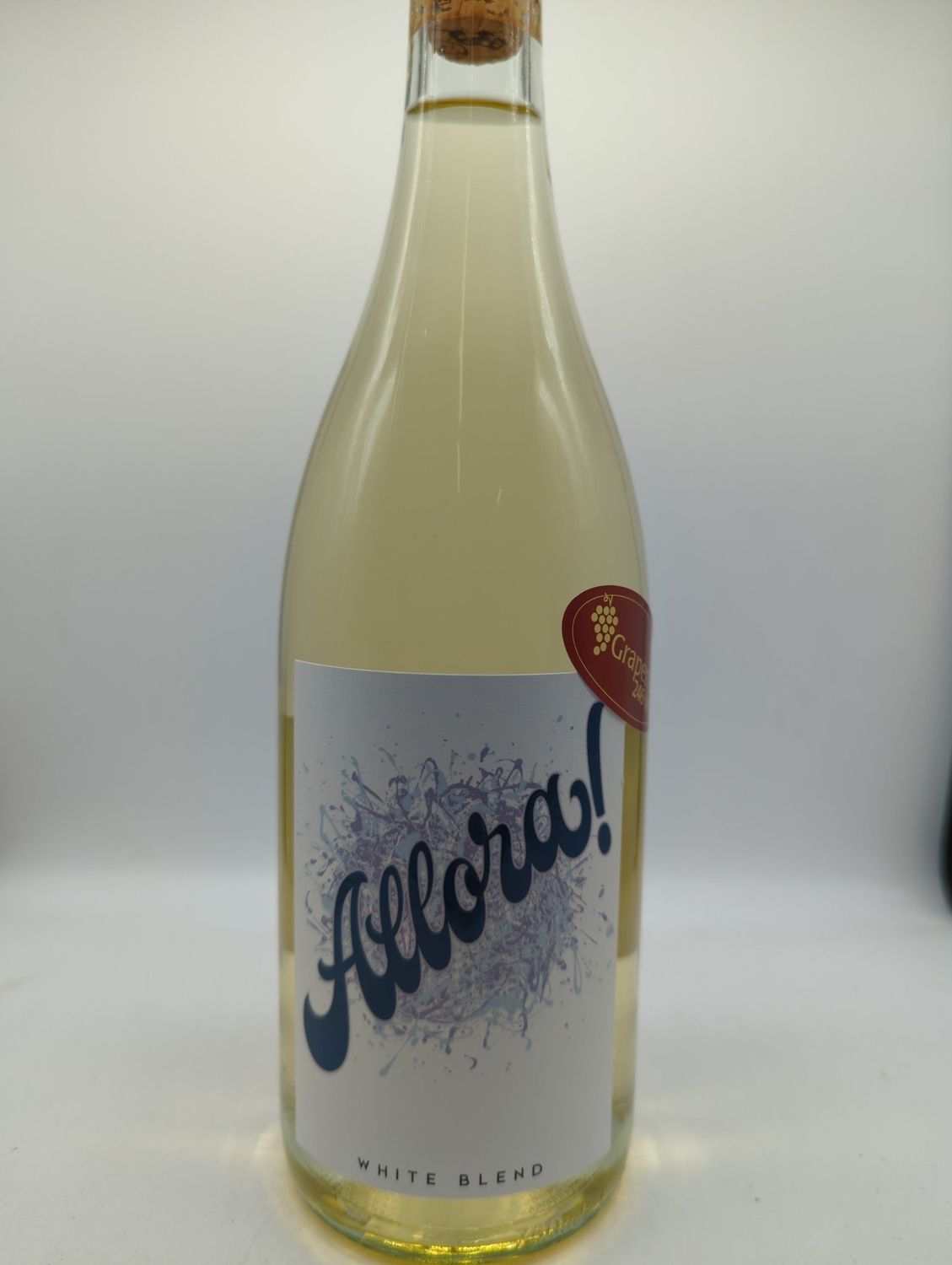 2022 BENEVOLENT NEGLECT ALLORA WHITE 750ml
