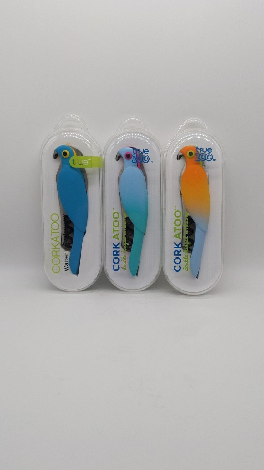 CORKATOO CORKSCREW