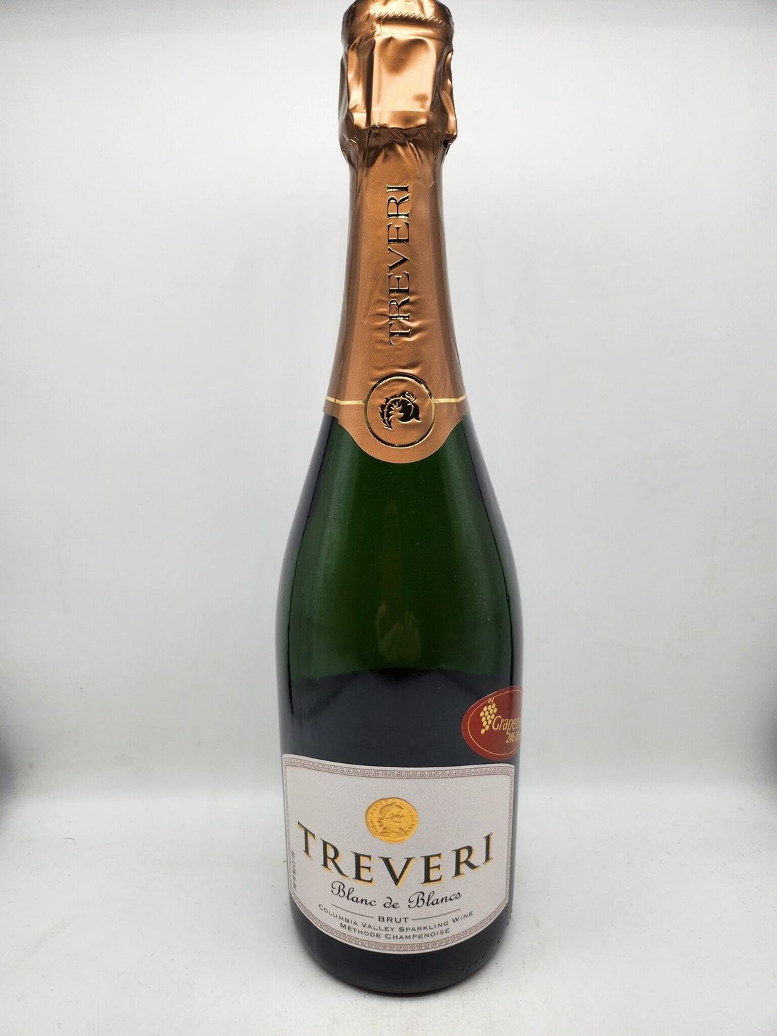 NV TREVERI BLANC DE BLANC 750ml