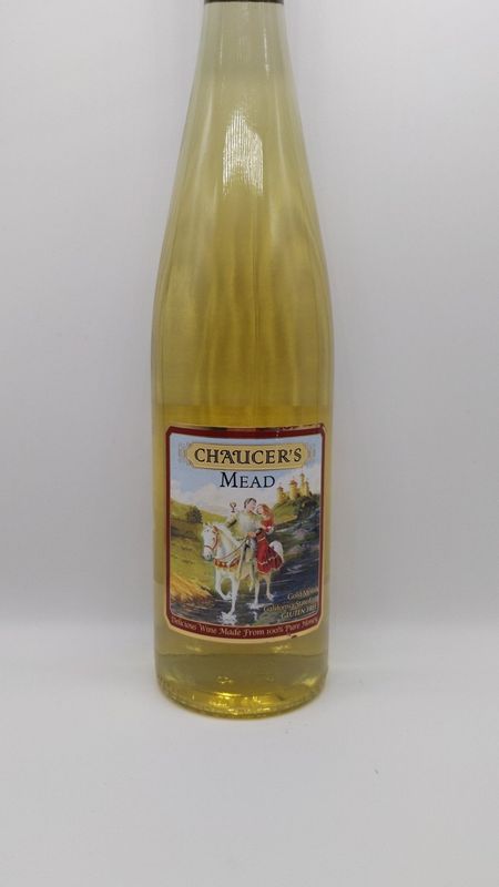 NV CHAUCER&#39;S TRADITIONAL MEAD 750