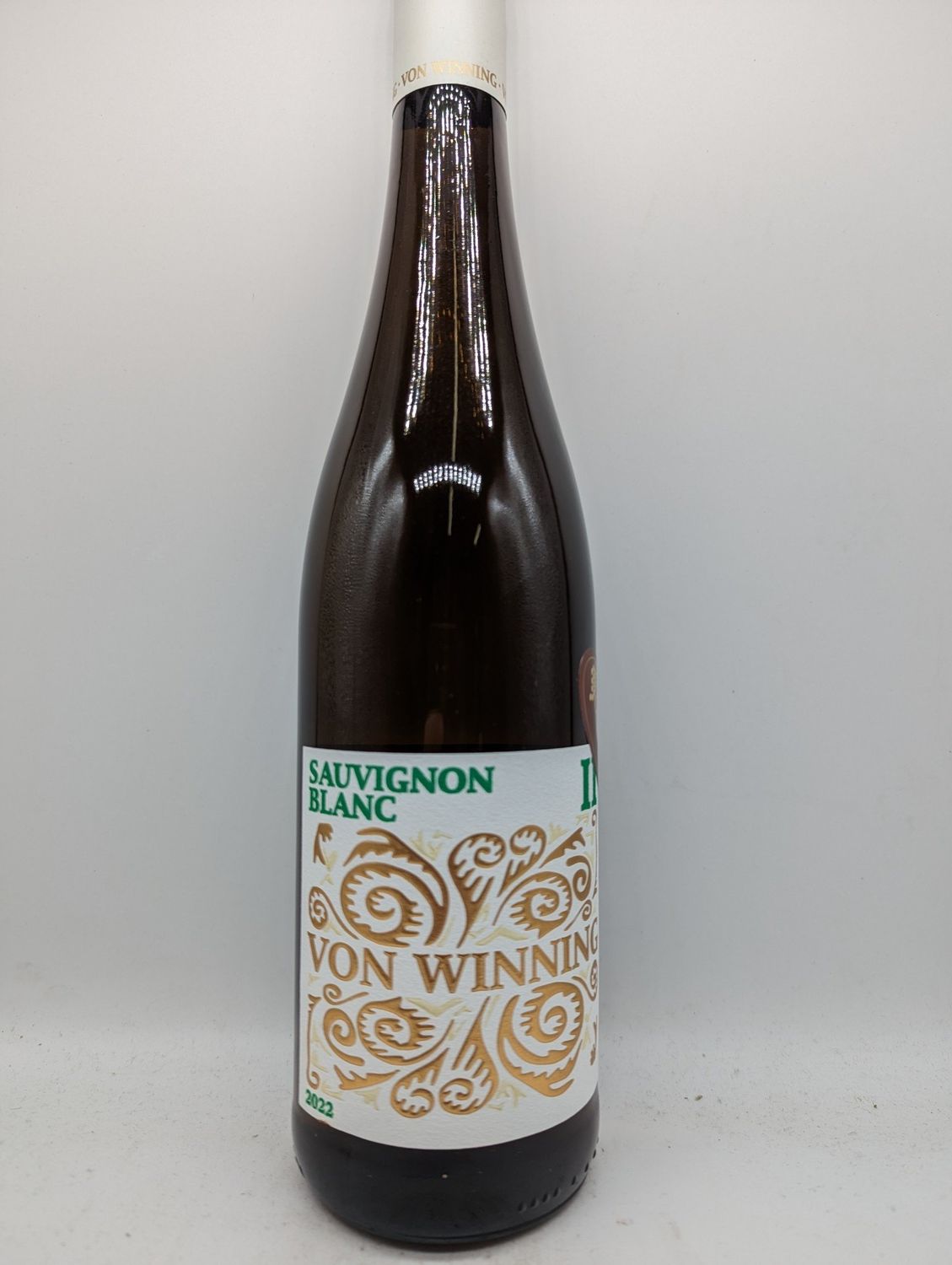 2022 VON WINNING SAUVIGNON BLANC 750ml