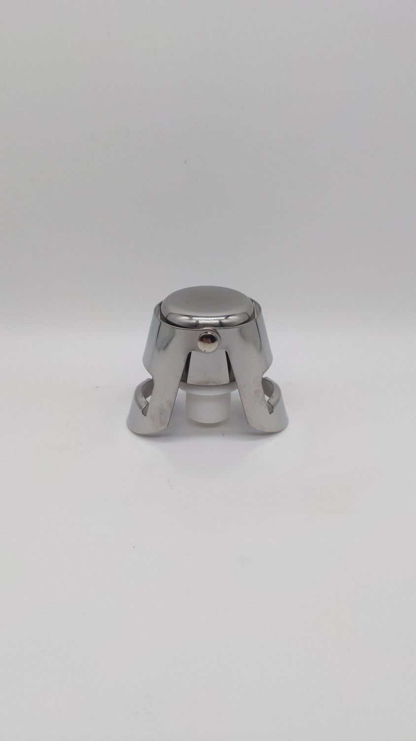 SUPER SEAL CHAMPAGNE STOPPER