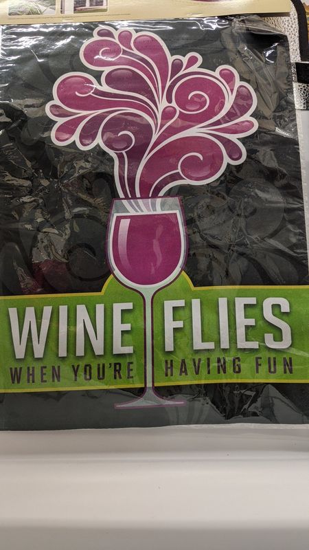 GARDEN FLAG