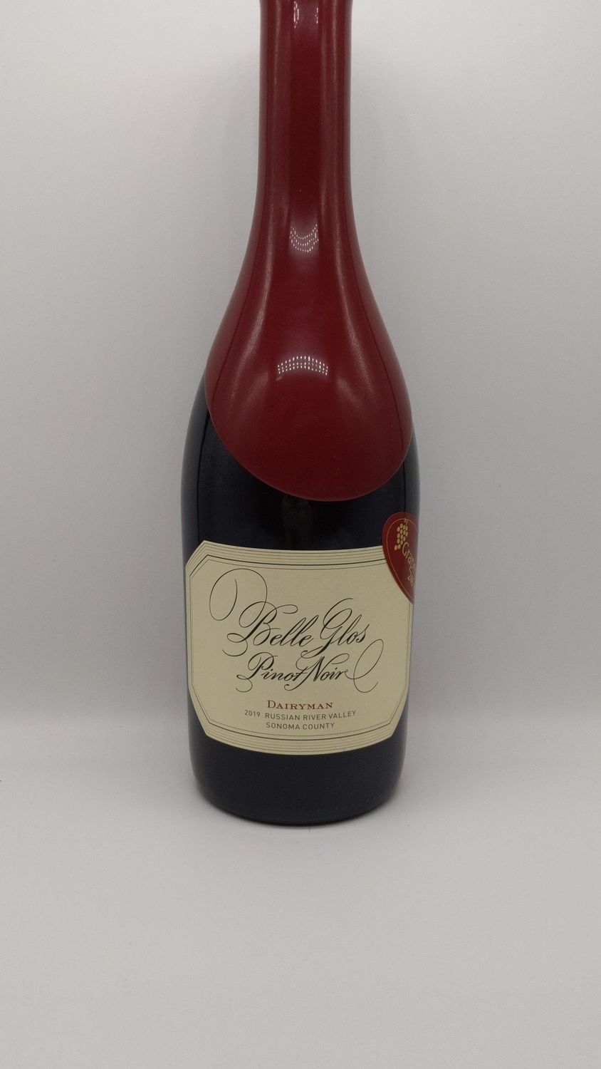 BELLE GLOS DAIRYMAN RRV PINOT NOIR 750