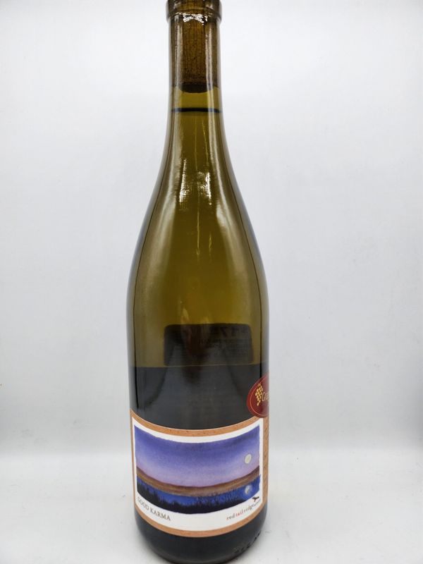 2023 RED TAIL RIDGE GOOD KARMA RIESLING 750ml