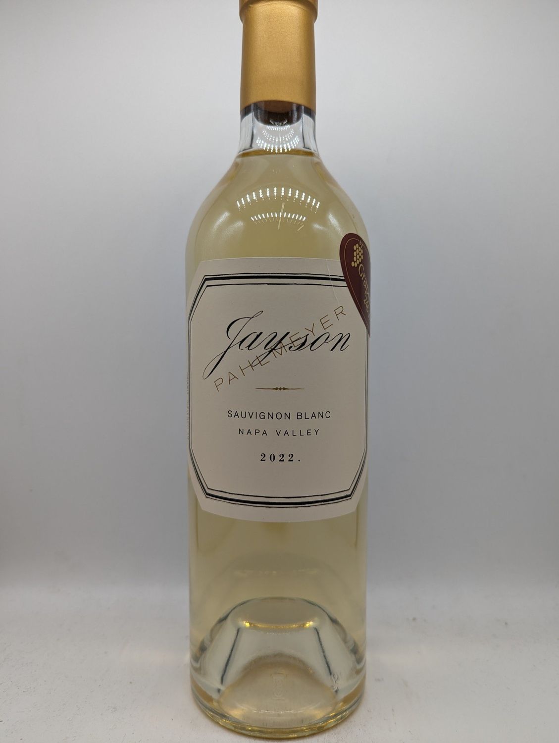 2022 JAYSON SAUVIGNON BLANC 750ml