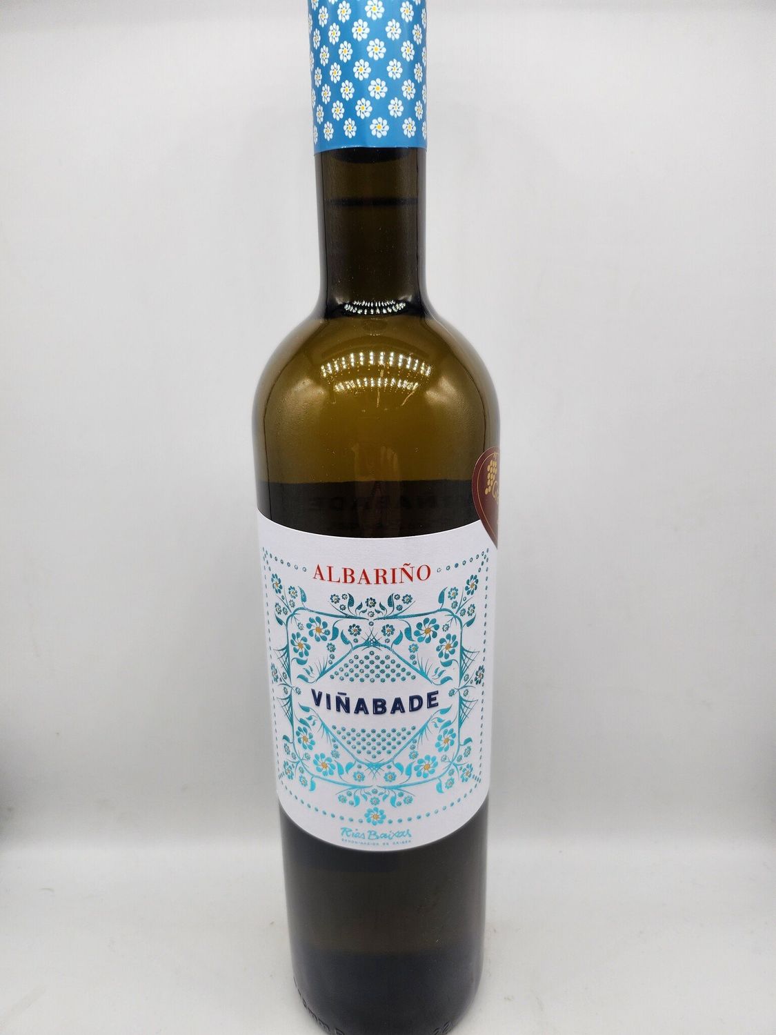VINABADE ALBARINO 2022