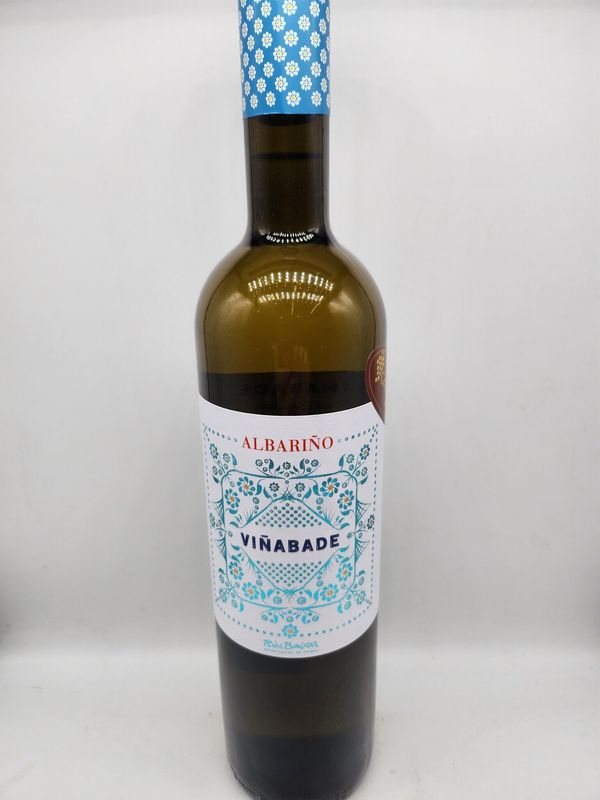 VINABADE ALBARINO 2022