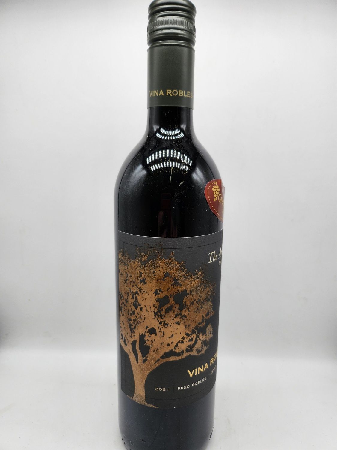 2021 VINA ROBLES THE ARBORIST 750ml