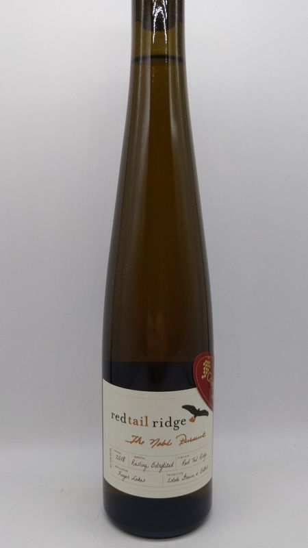 2018 RED TAIL RIDGE THE NOBLE PURSUIT 375ml