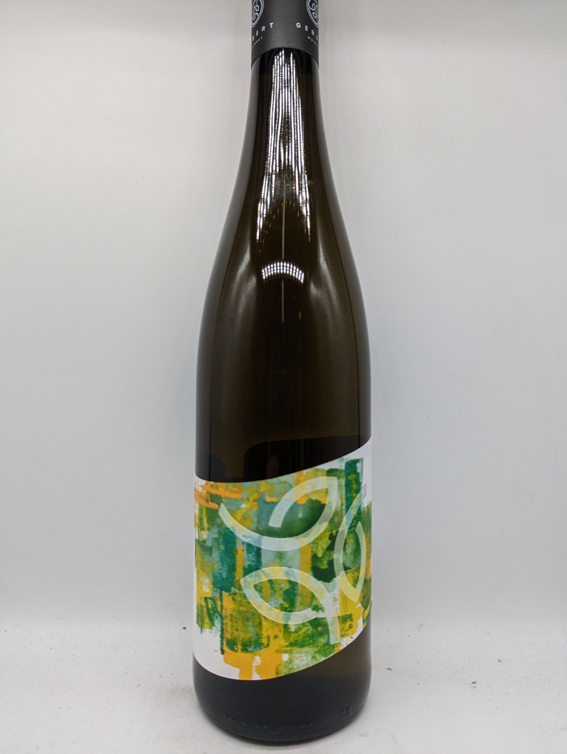 2022 WEINGUT GEBERT SUMMER CUVEE 750ml