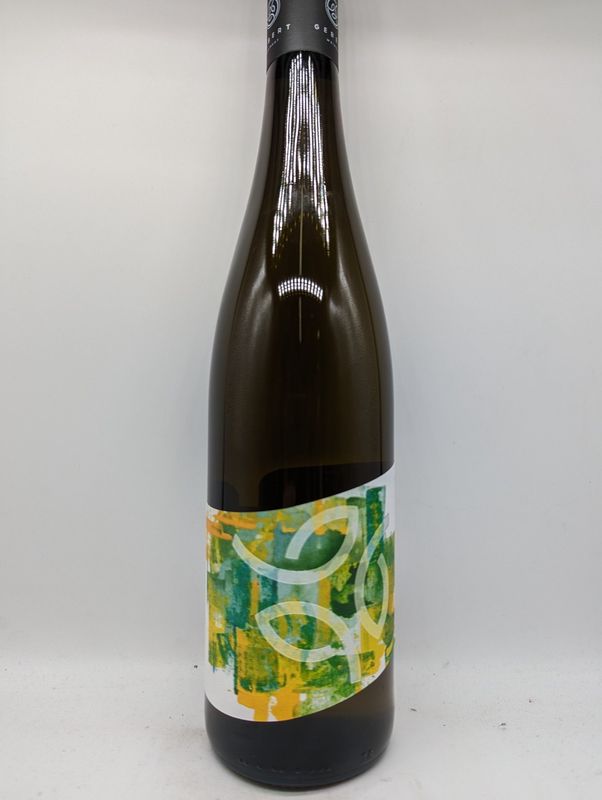 2022 WEINGUT GEBERT SUMMER CUVEE 750ml