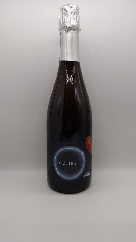 DOMAINE DES POTHIERS ECLIPSE SPARKLING ROSE 750