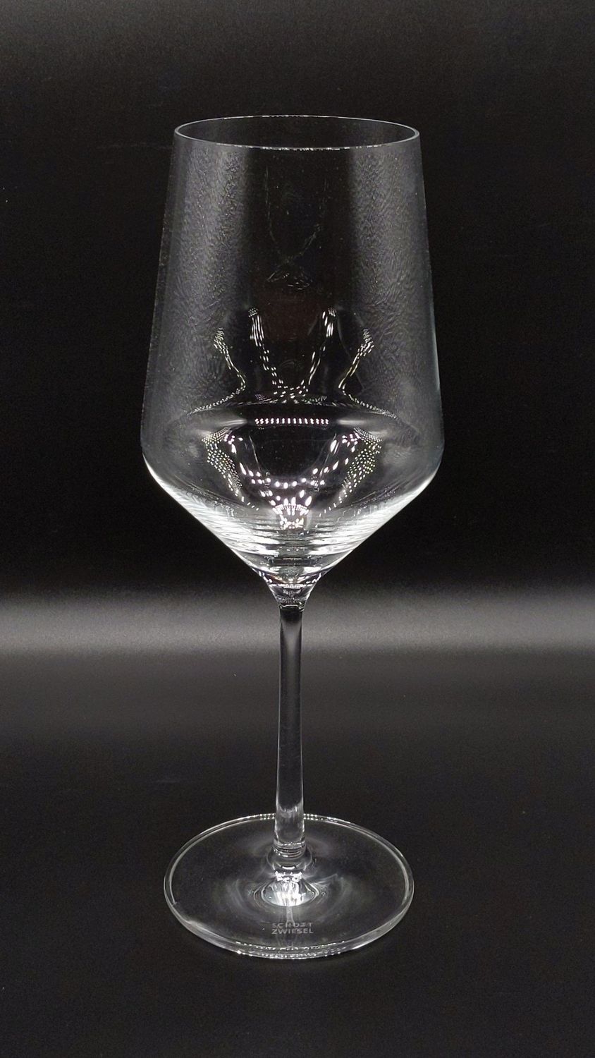 SCHOTT ZWIESEL PURE CABERNET GLASS