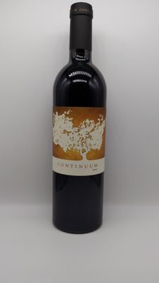2017 CONTINUUM RED 750ml