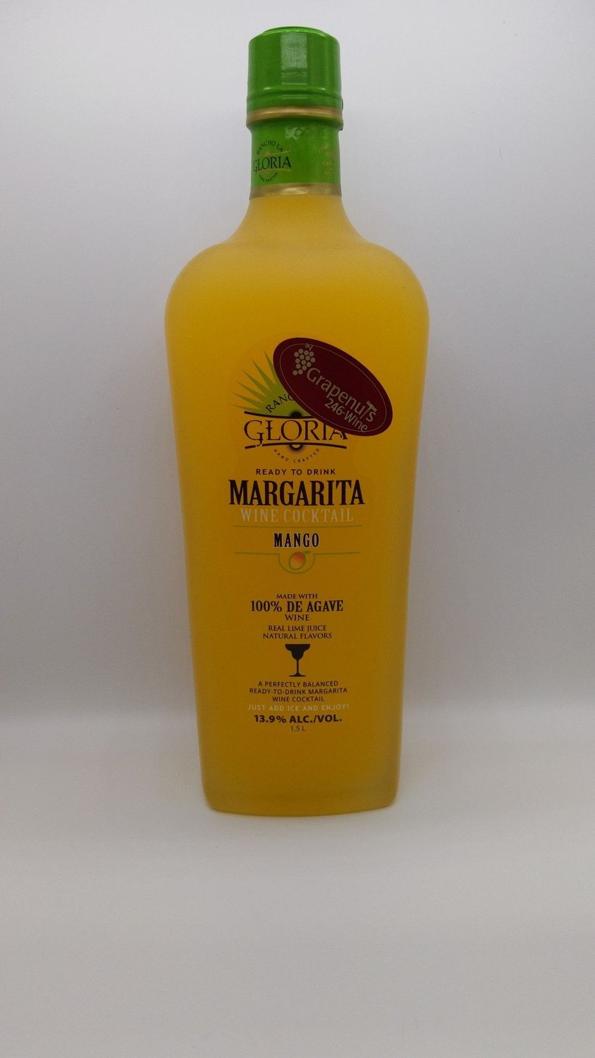 RANCHO LA GLORIA MARGARITA MANGO 1500