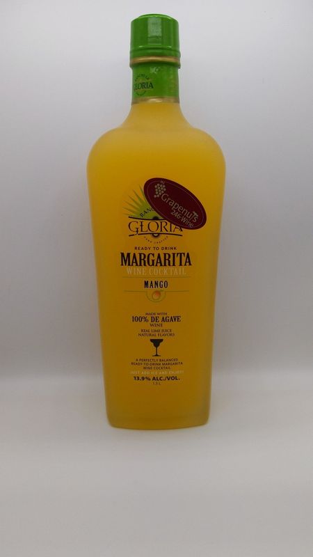 RANCHO LA GLORIA MARGARITA MANGO 1500