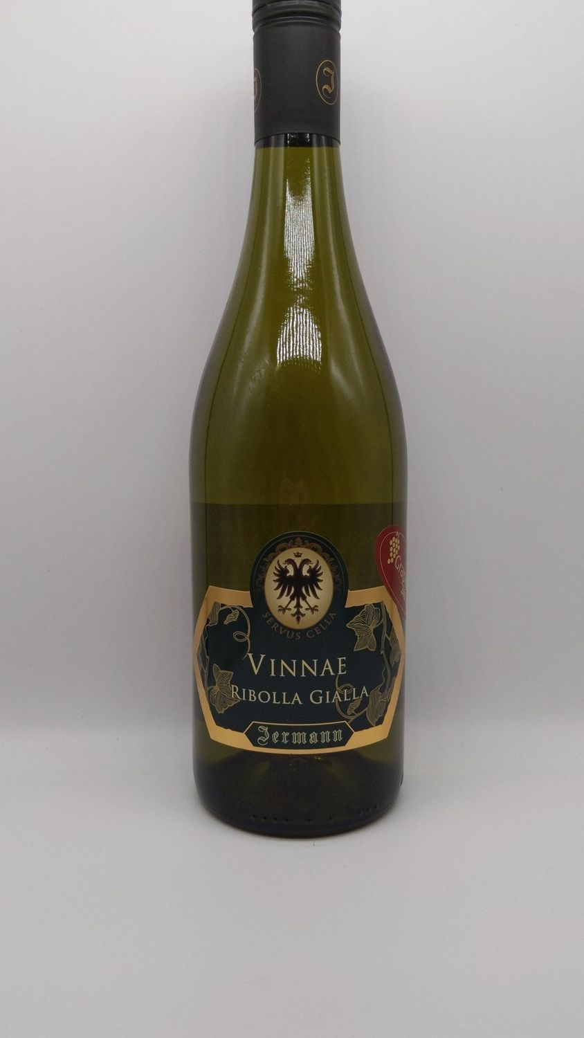 JERMANN VINNAE RIBOLLA 750