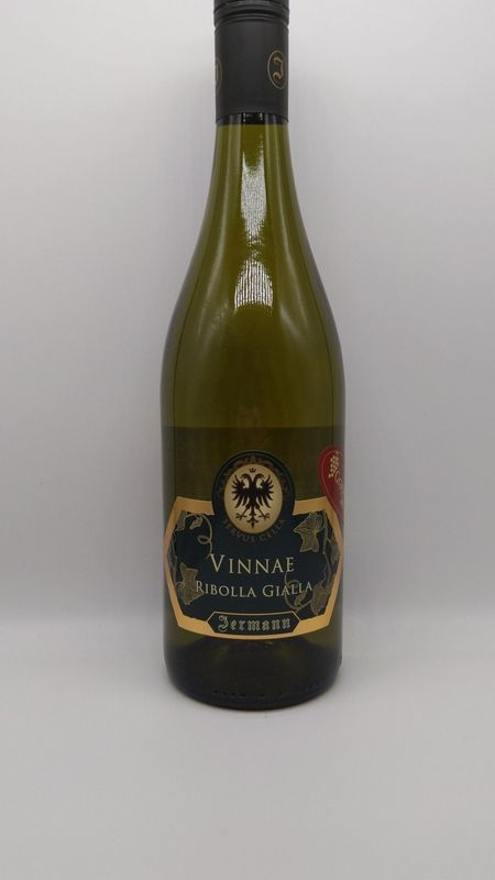 JERMANN VINNAE RIBOLLA 750