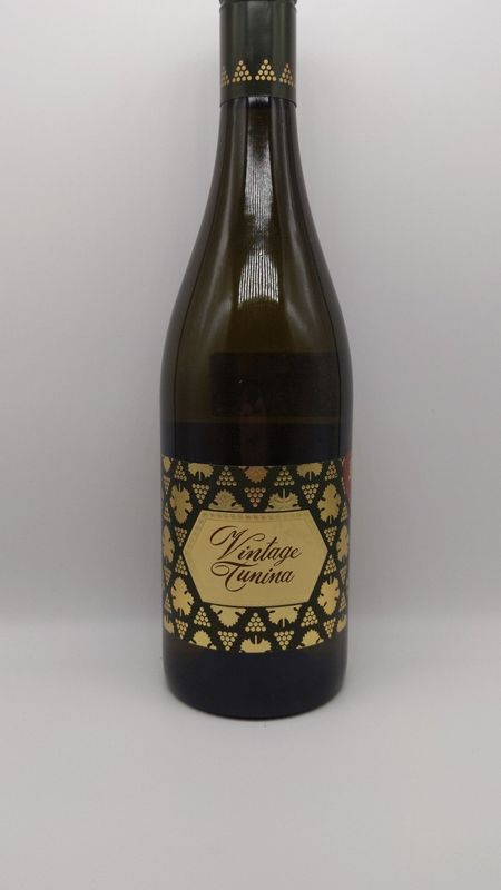 JERMANN VINTAGE TUNINA 750