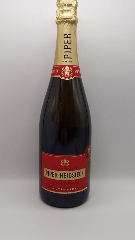 PIPER HEIDSIECK BRUT 750