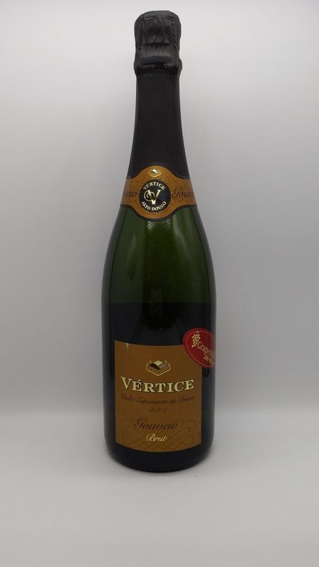 VERTICE DOURO BRUT 750