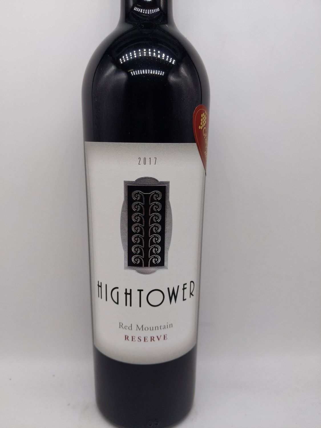 2017 HIGHTOWER RED MOUNTAIN RESERVE 750ml