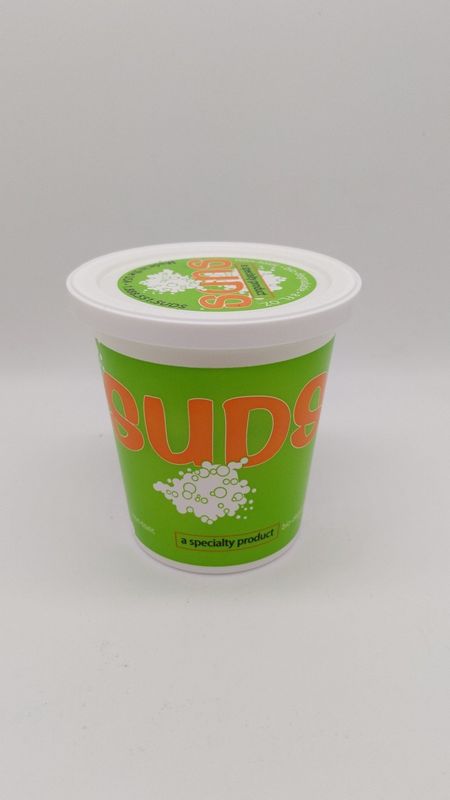 SUDS CLEANER
