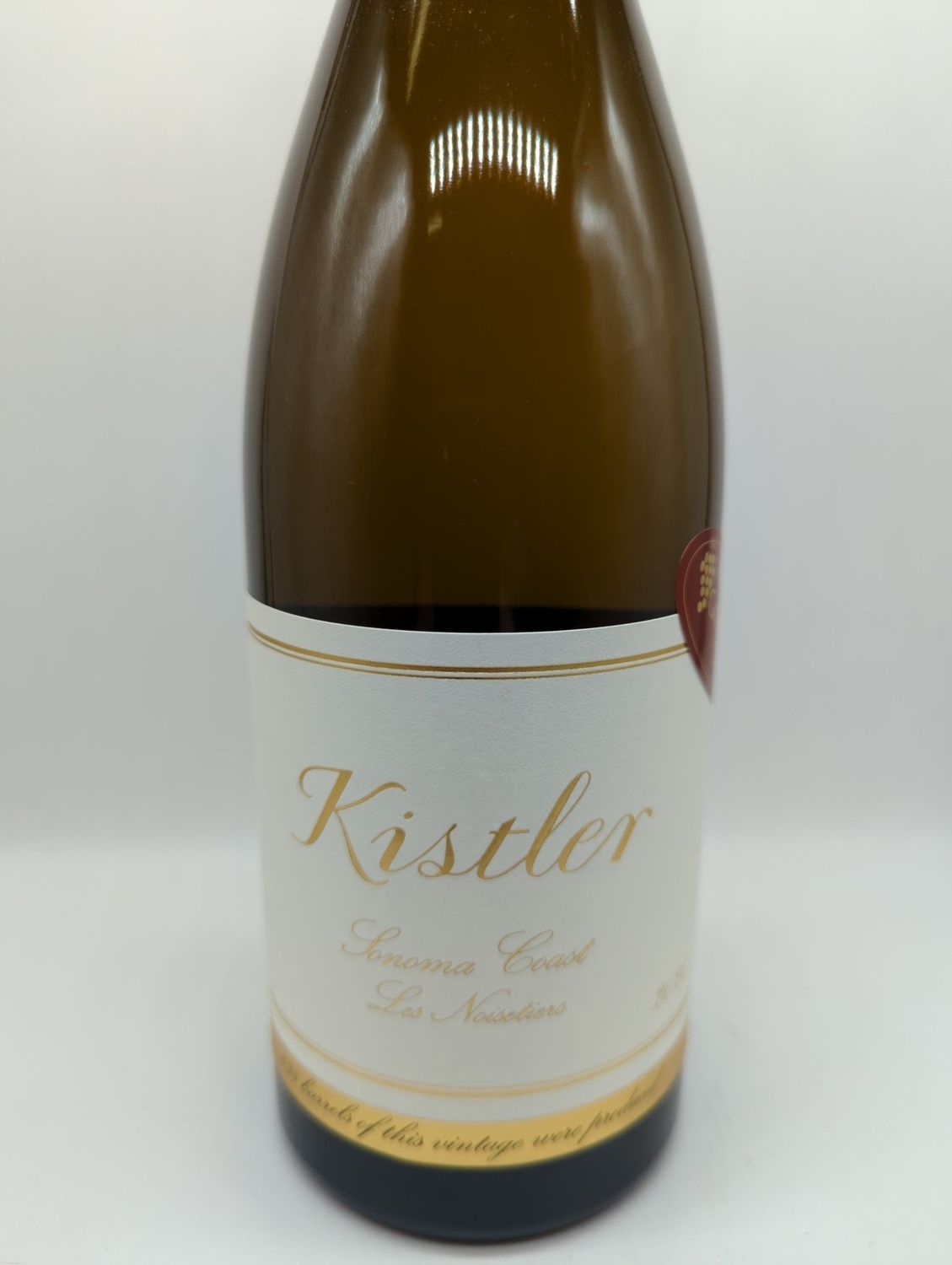 2020 KISTLER NOISETIERS CHARDONNAY 750ml