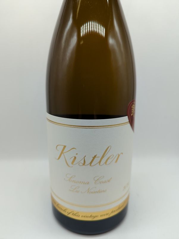 2020 KISTLER NOISETIERS CHARDONNAY 750ml