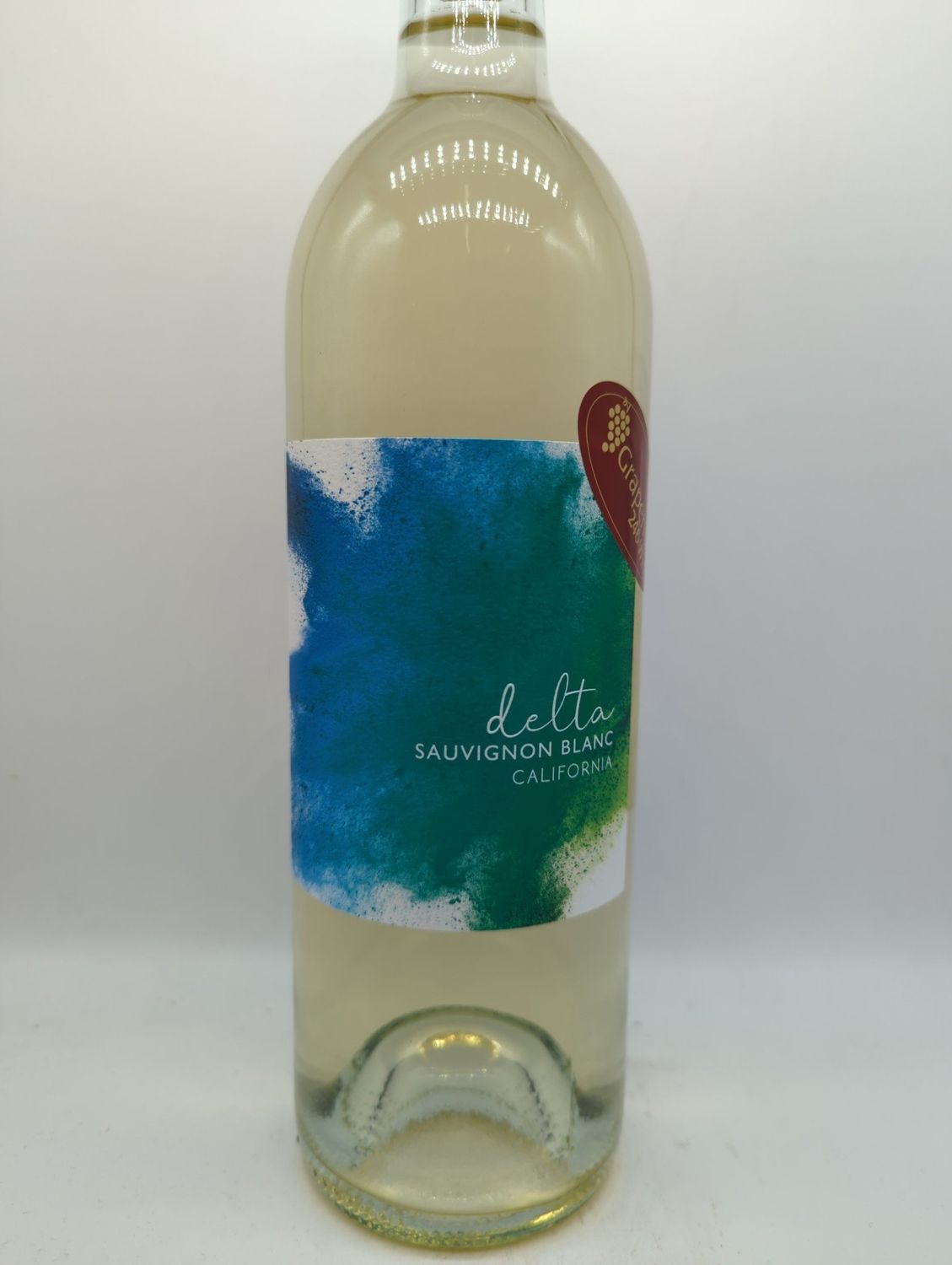 2021 DELTA SAUVIGNON BLANC 750ml