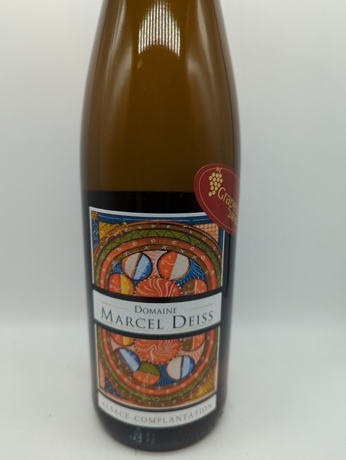 2020 DOMAINE MARCEL DEISS ALSACE BLANC 750ml