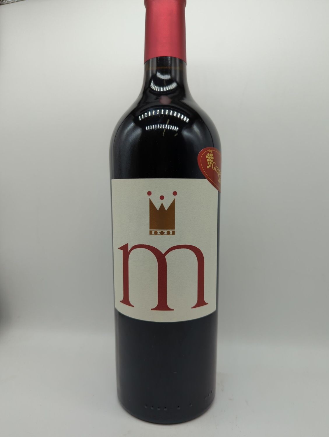 2016 CHATEAU MONTRAVEL &quot;M&quot; MERLOT 750ml