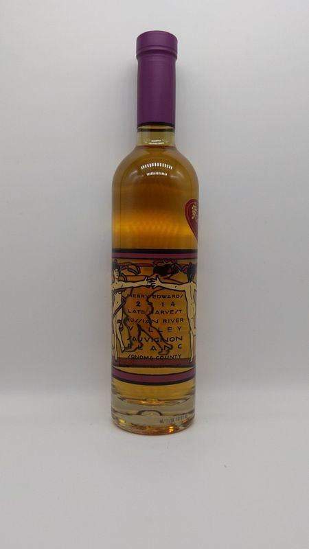 2014 MERRY EDWARDS LH SAUVIGNON BLANC 375