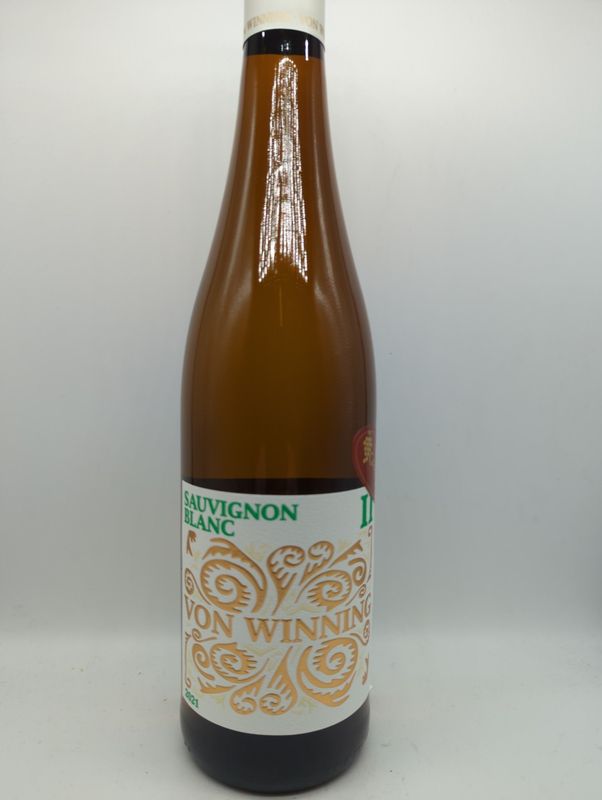 2021 VON WINNING SAUVIGNON BLANC 750ml