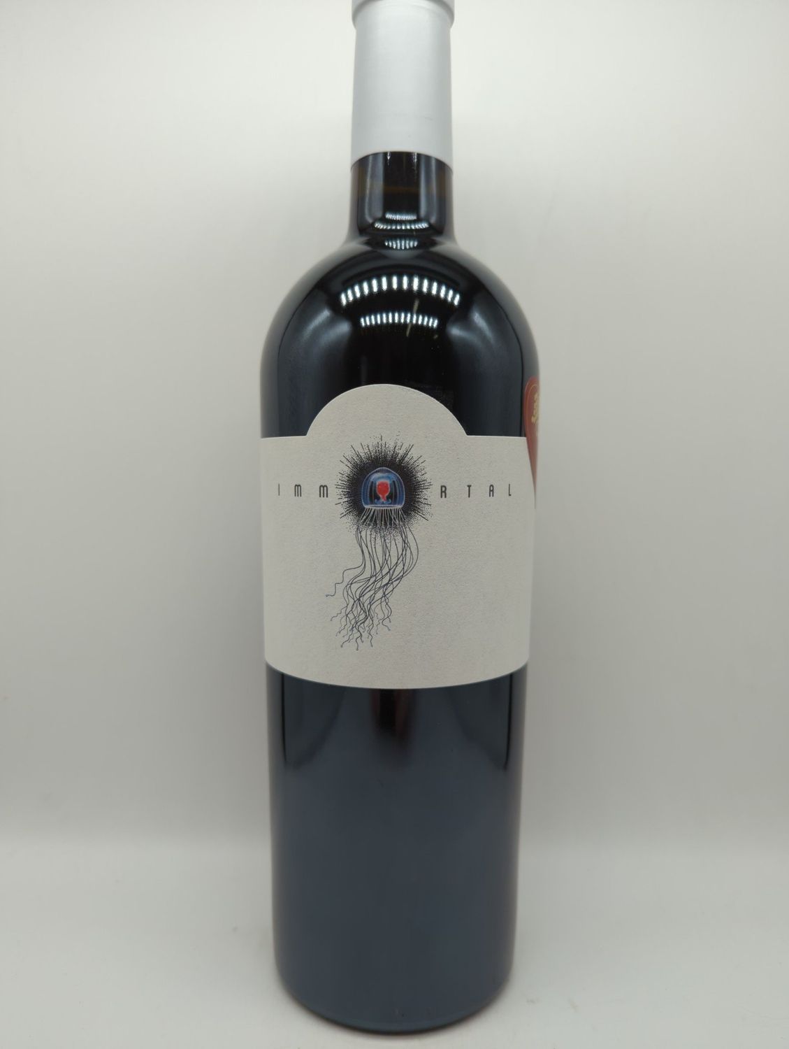 2017 IMMORTAL SLOPE CABERNET SAUVIGNON 750ml