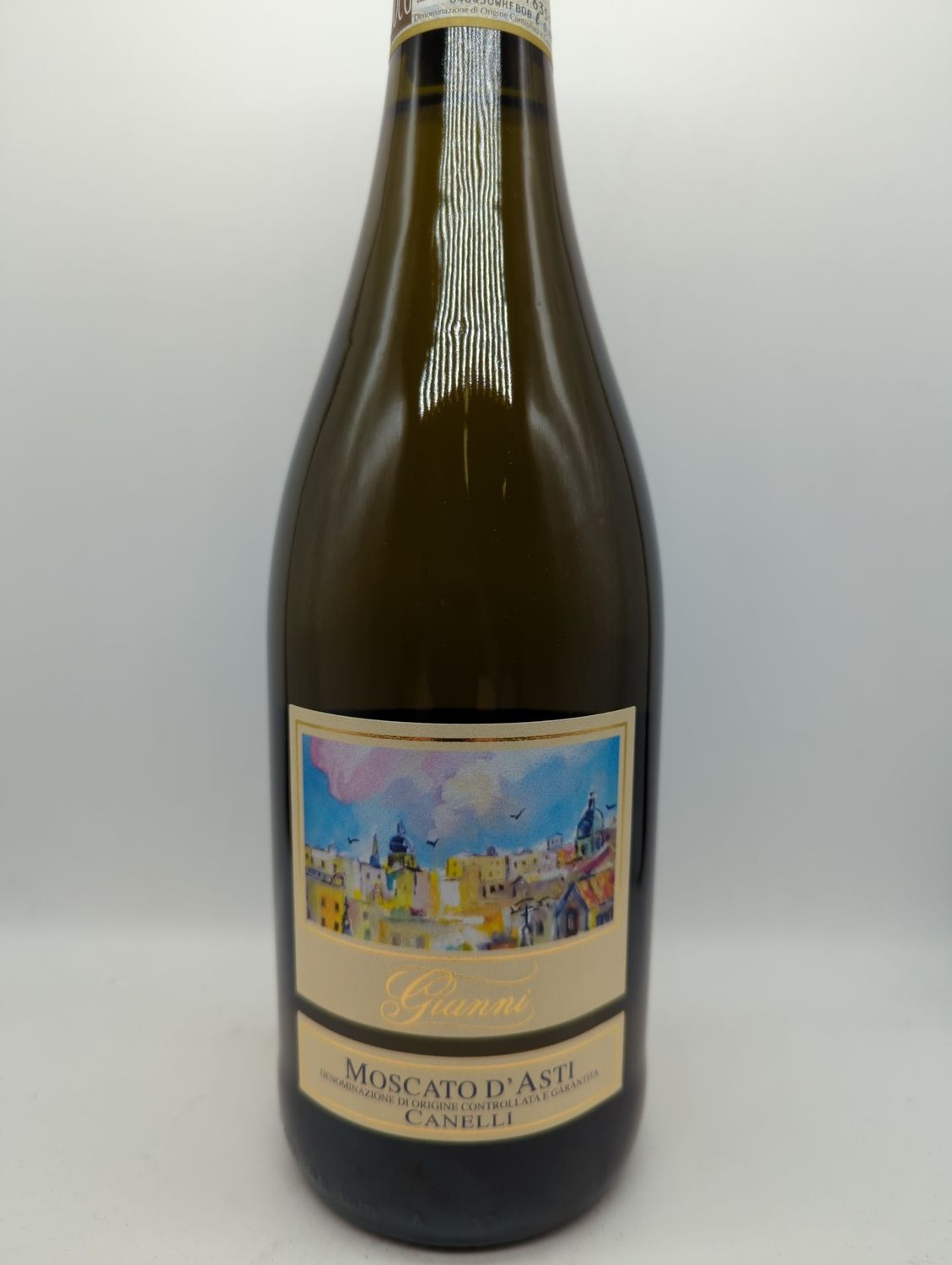 CANELLI GIANNI MOSCATO D&#39;ASTI 750ml
