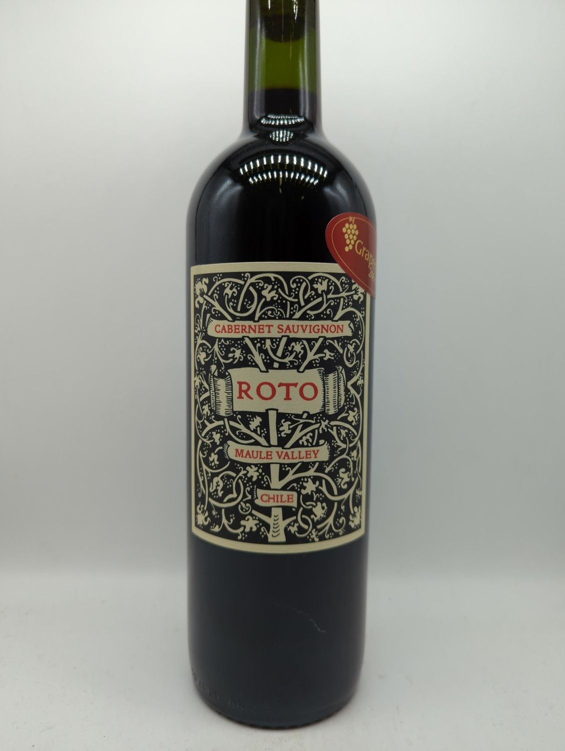 2021 VINA MAITIA ROTO CABERNET SAUVIGNON 750ml