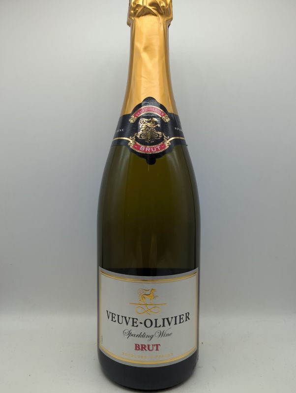 NV VEUVE OLIVIER BRUT 750ml