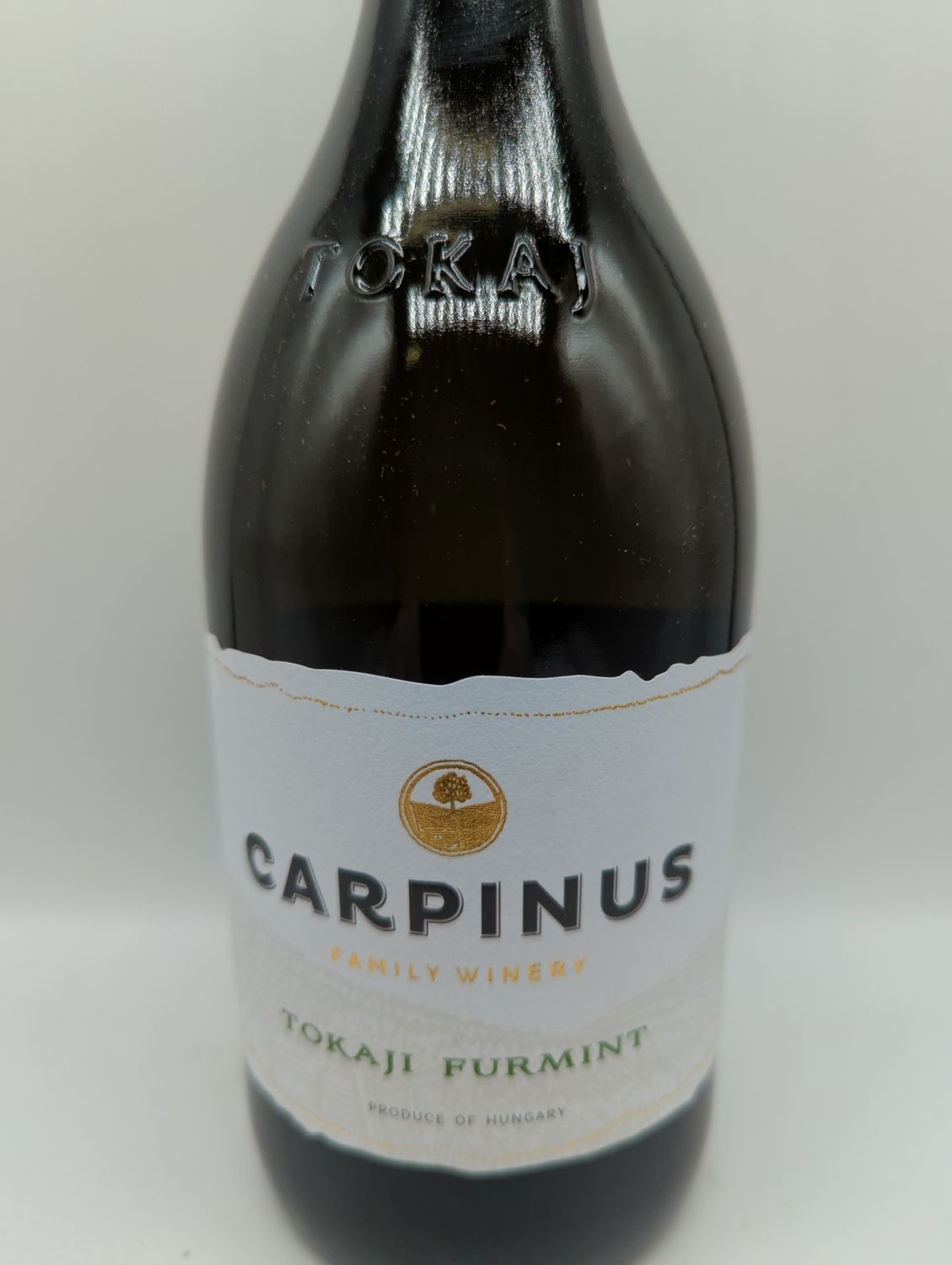 2020 CARPINUS FURMINT 750ml