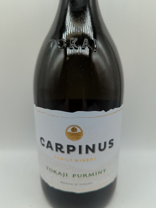 2020 CARPINUS FURMINT 750ml
