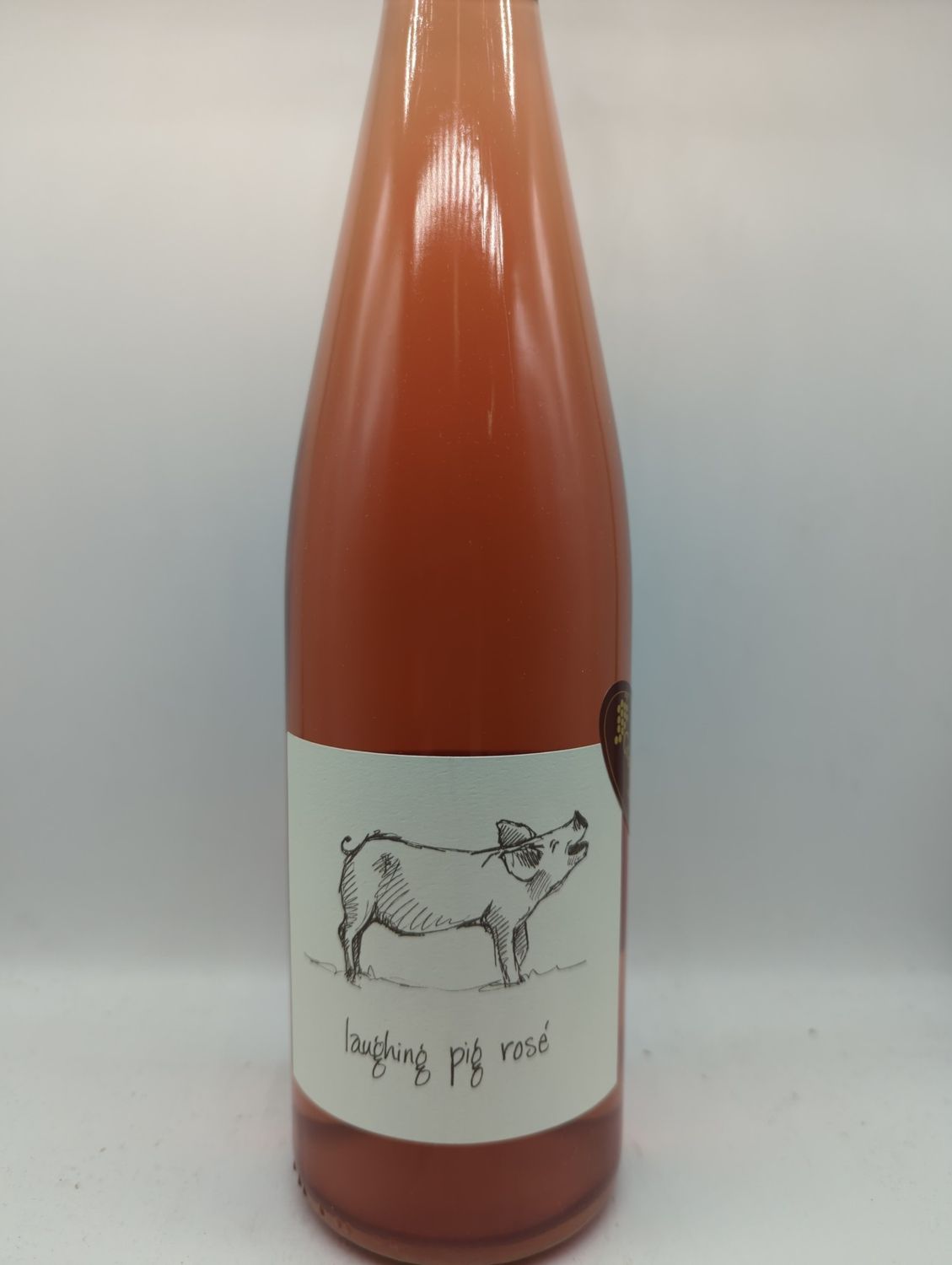 2022 BIG TABLE FARM LAUGHING PIG ROSE 750ml