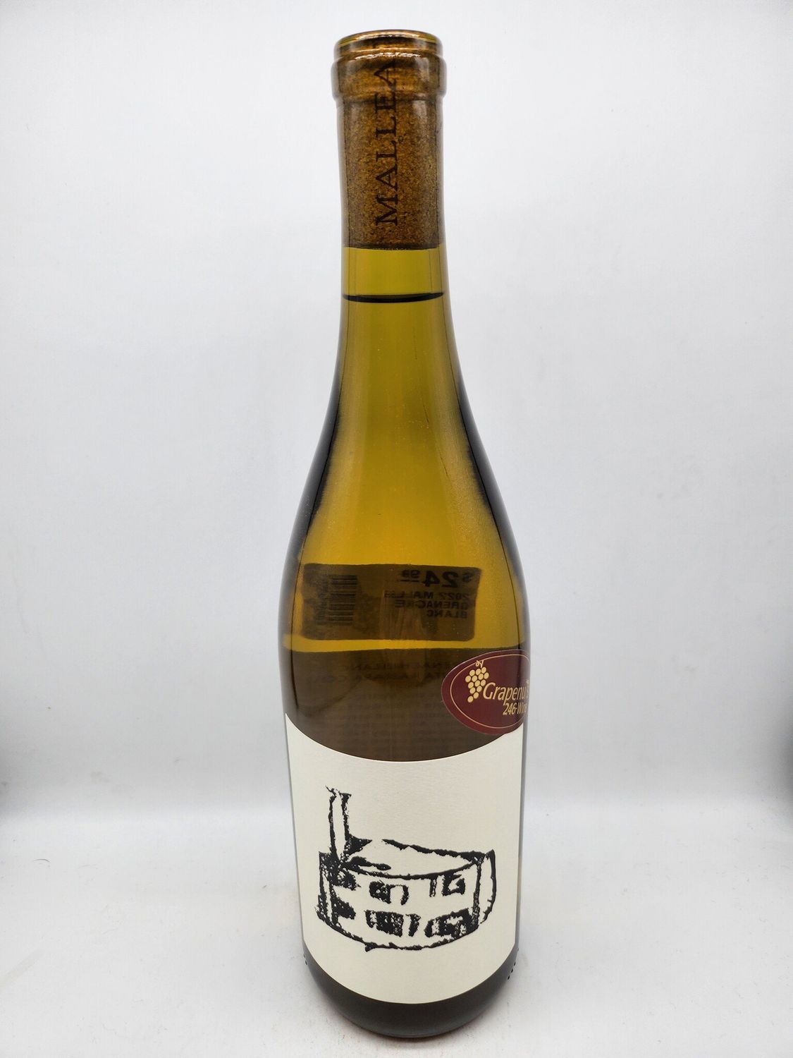 2022 MALLEA GRENACHE BLANC