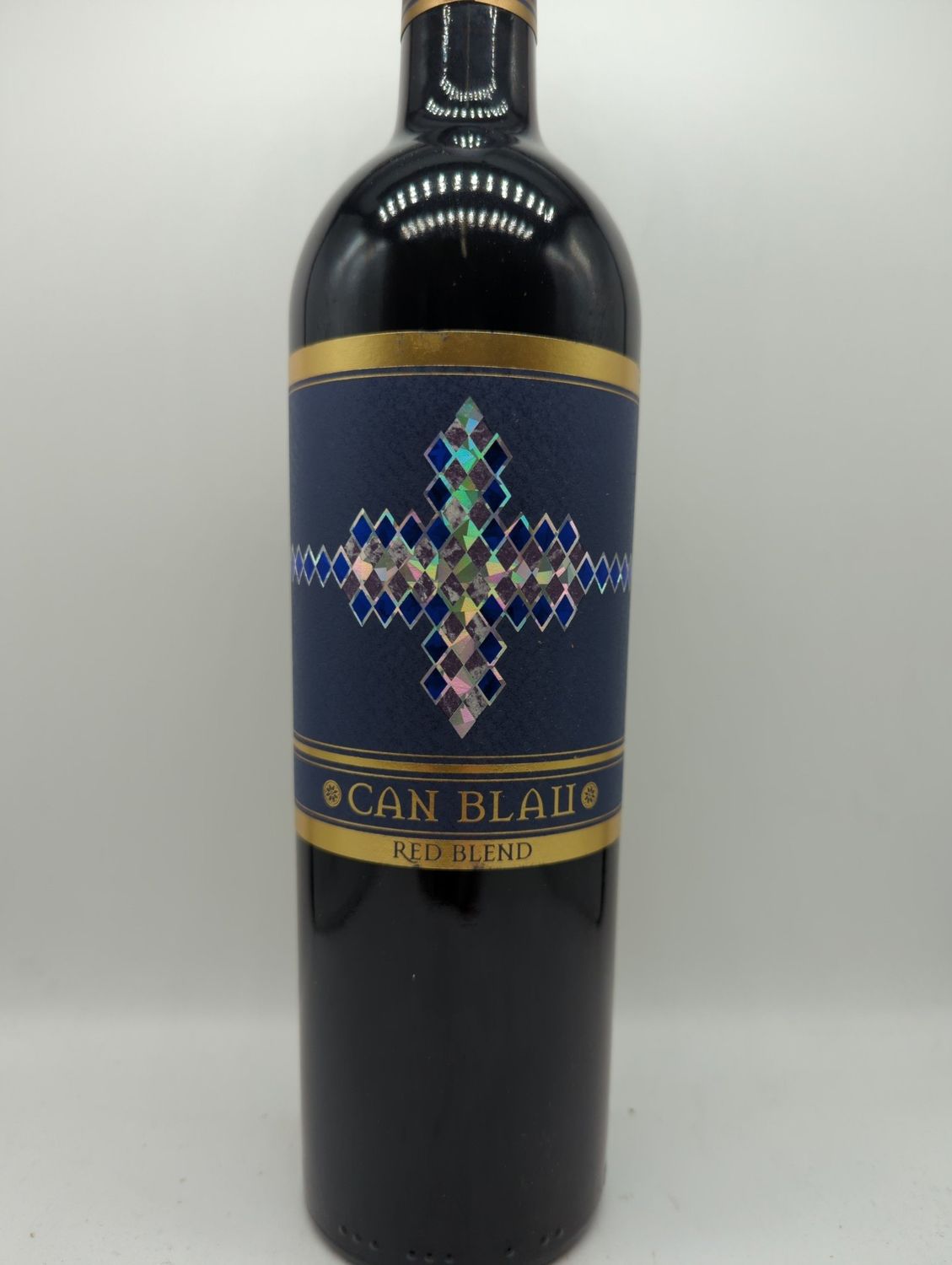 2020 CAN BLAU CELLARS MONTSANT RED 750ml