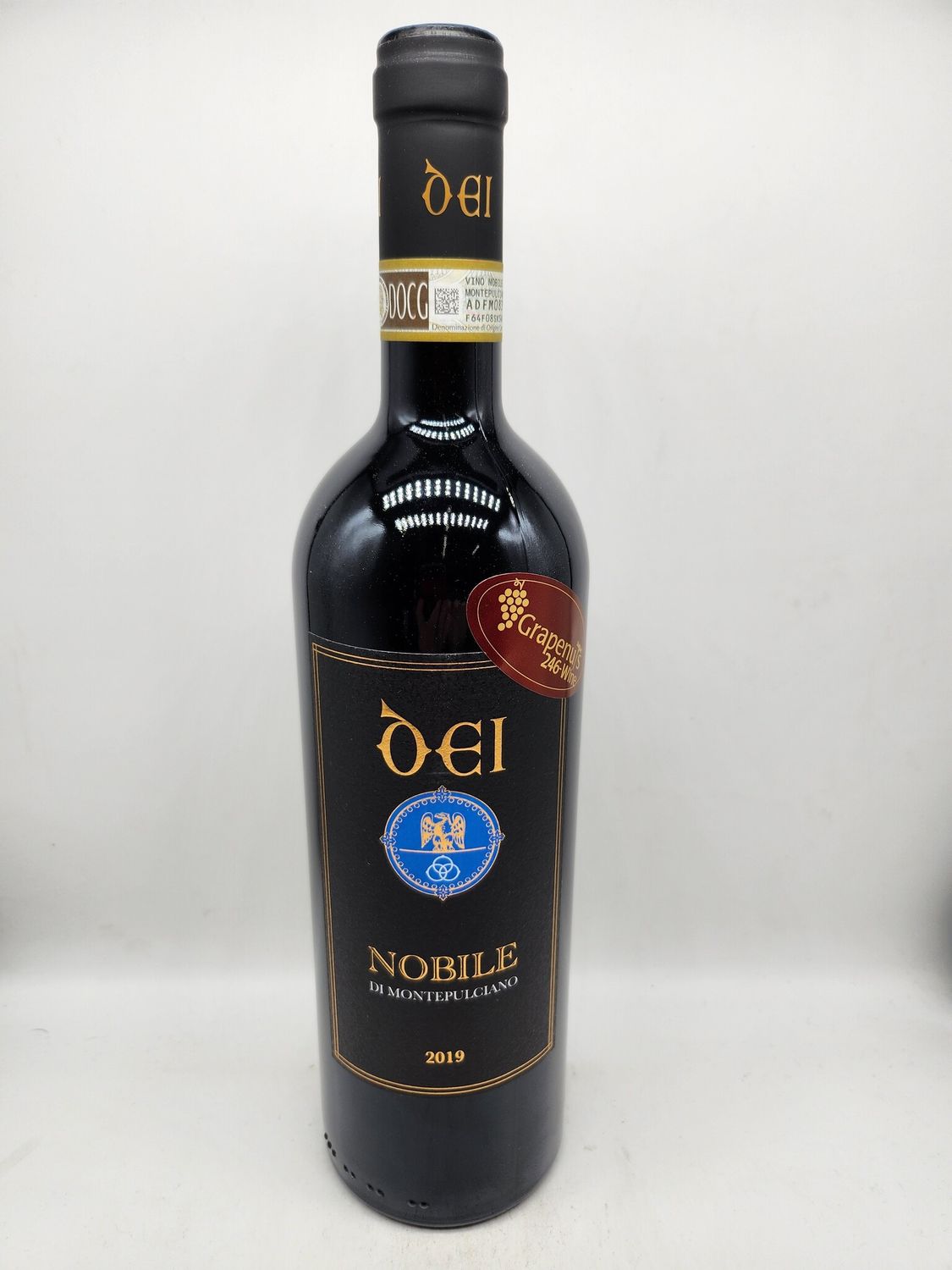 2019 DEI NOBILE DI MONTEPULCIANO