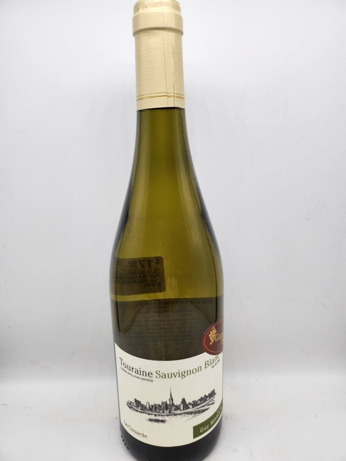 2022 DOMAINE GUY MARDON &quot;LA COUARDE&quot; 750ML