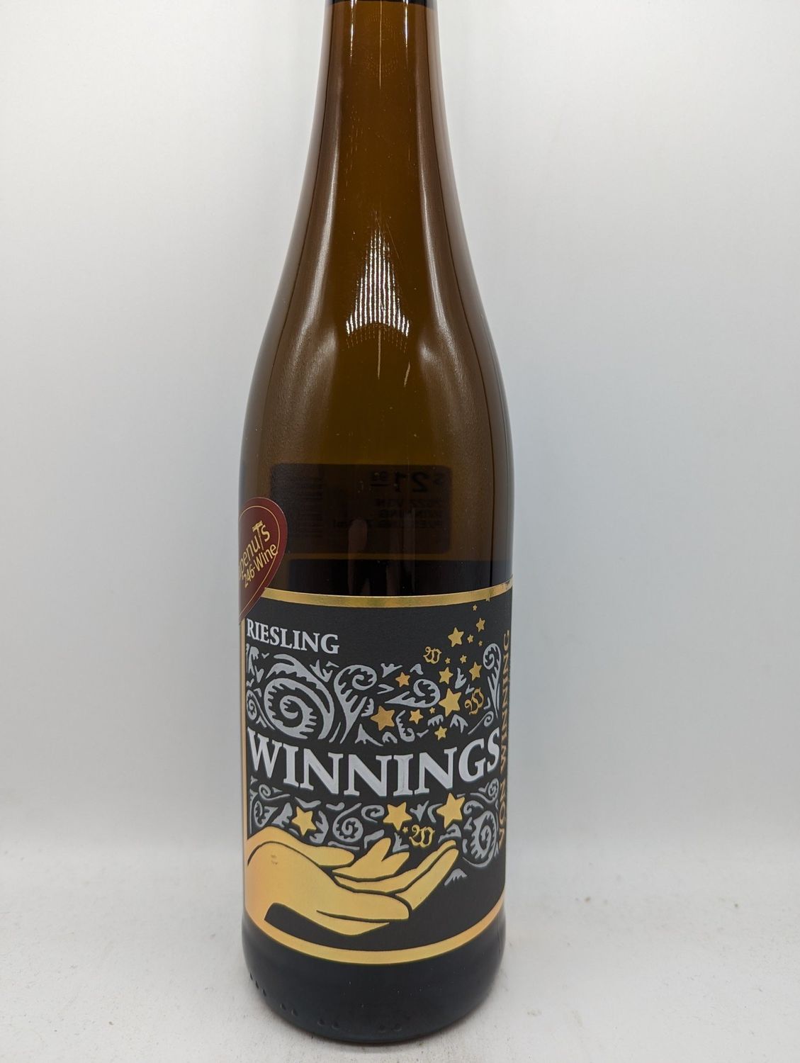 2022 VON WINNING RIESLING 750ml
