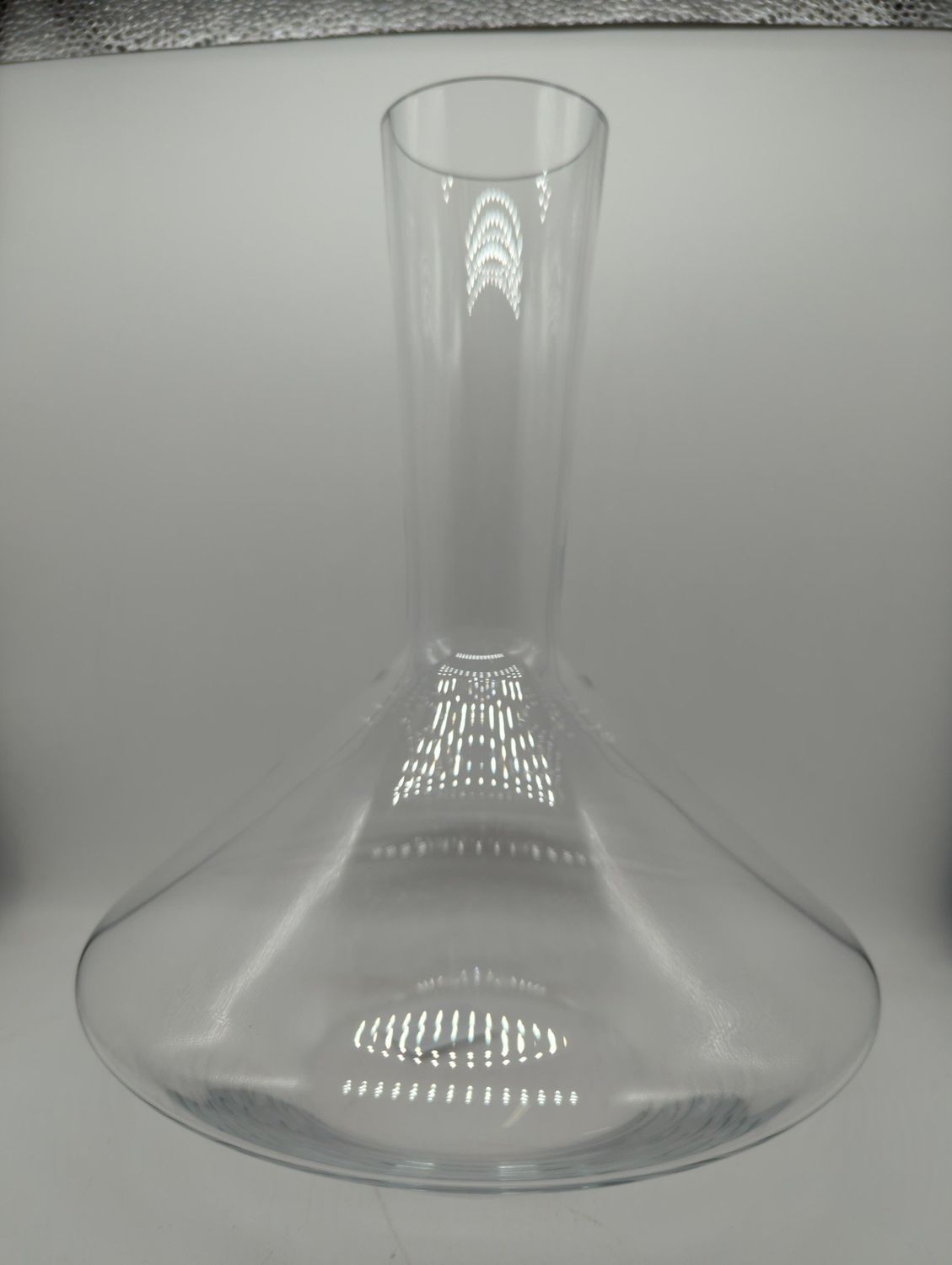 SCHOTT ZWIESEL TRITAN PURE DECANTER