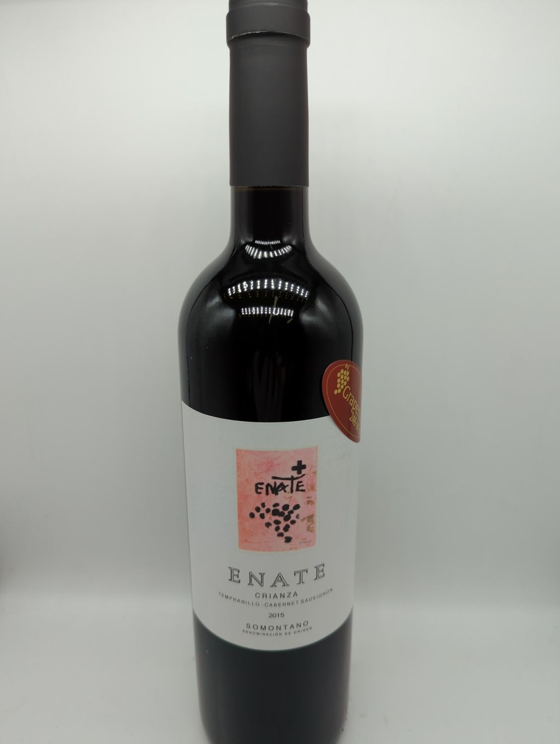 2015 ENATE SOMONTANO MERLOT 750ml